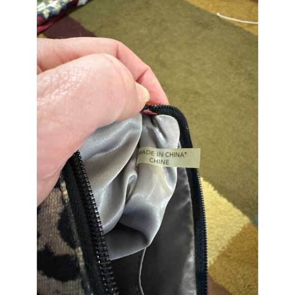 coach animal print wristlet - Picture 8 of 8